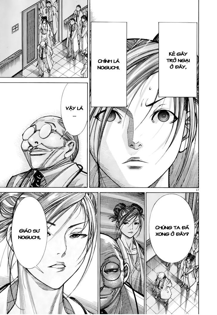 Team Medical Dragon Chap 87 - Next Chap 88