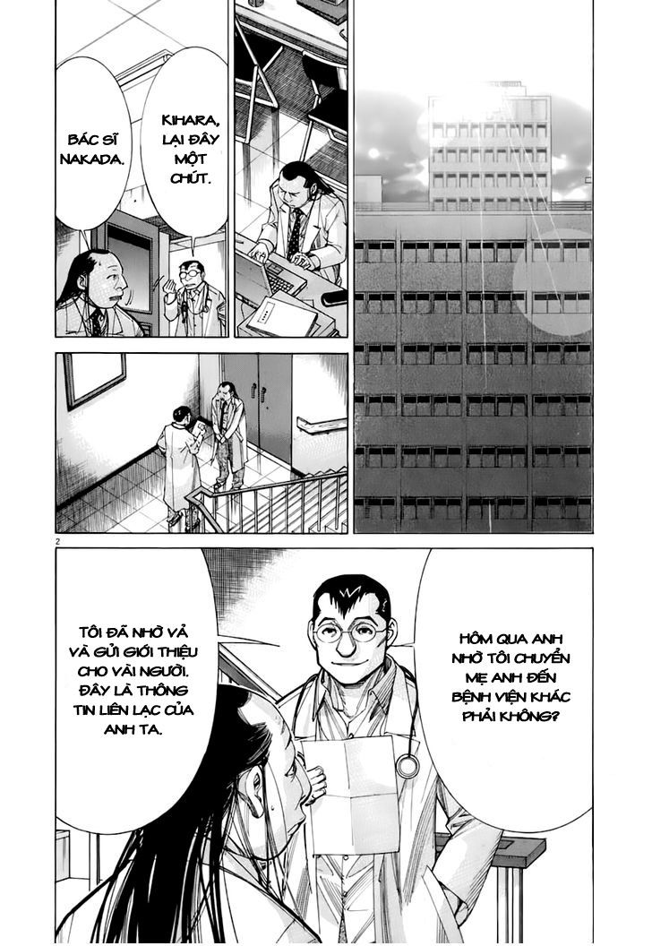 Team Medical Dragon Chap 87 - Next Chap 88