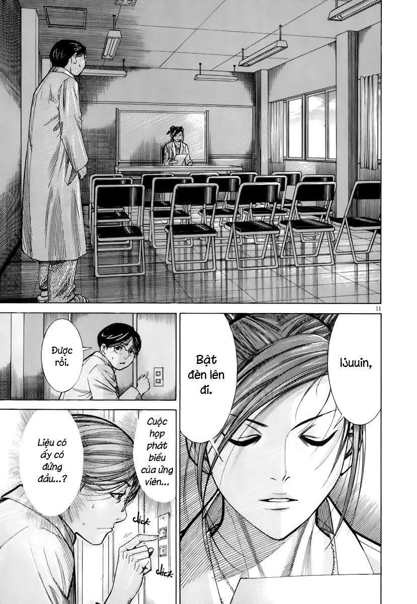 Team Medical Dragon Chap 88 - Next Chap 89