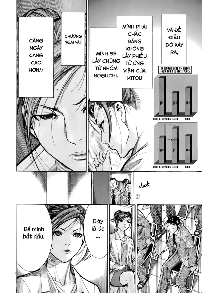 Team Medical Dragon Chap 88 - Next Chap 89