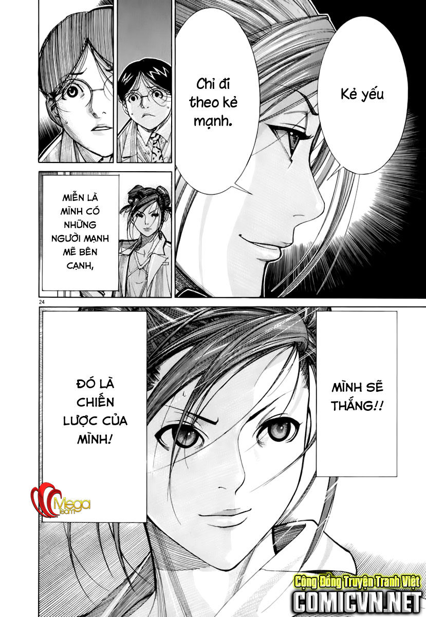 Team Medical Dragon Chap 88 - Next Chap 89