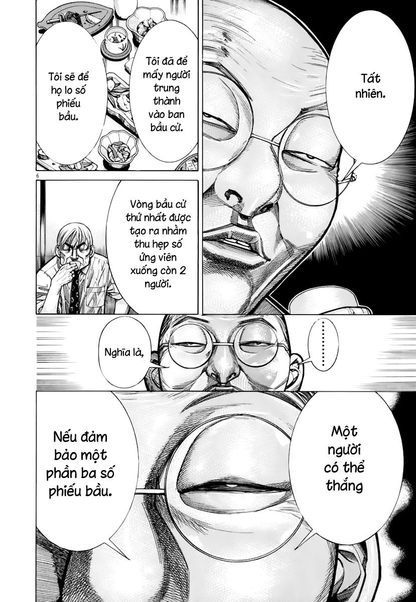 Team Medical Dragon Chap 88 - Next Chap 89
