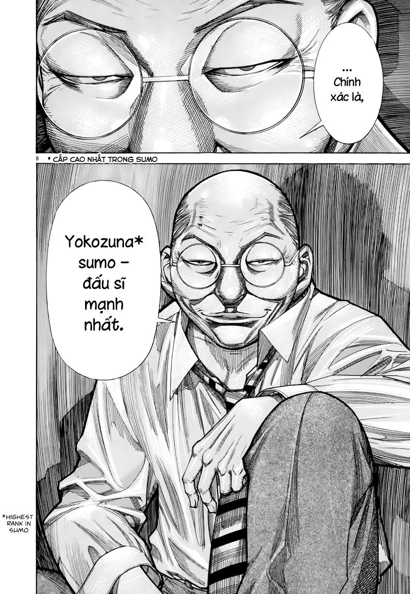 Team Medical Dragon Chap 88 - Next Chap 89
