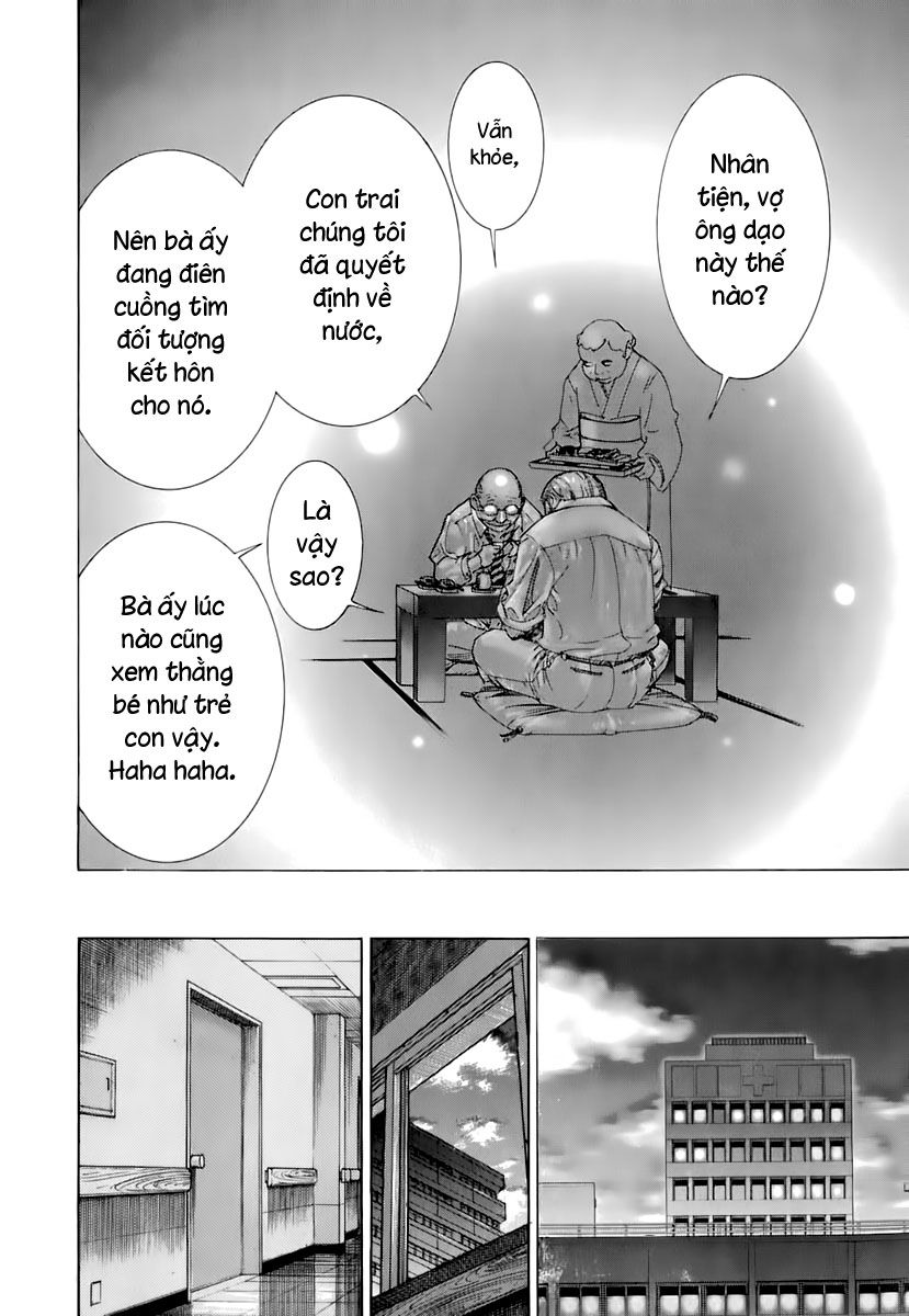 Team Medical Dragon Chap 88 - Next Chap 89