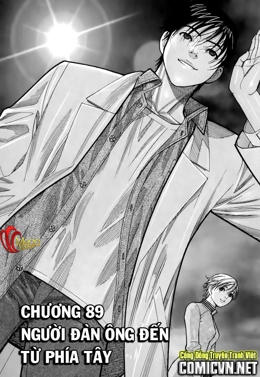 Team Medical Dragon Chap 89 - Next Chap 90