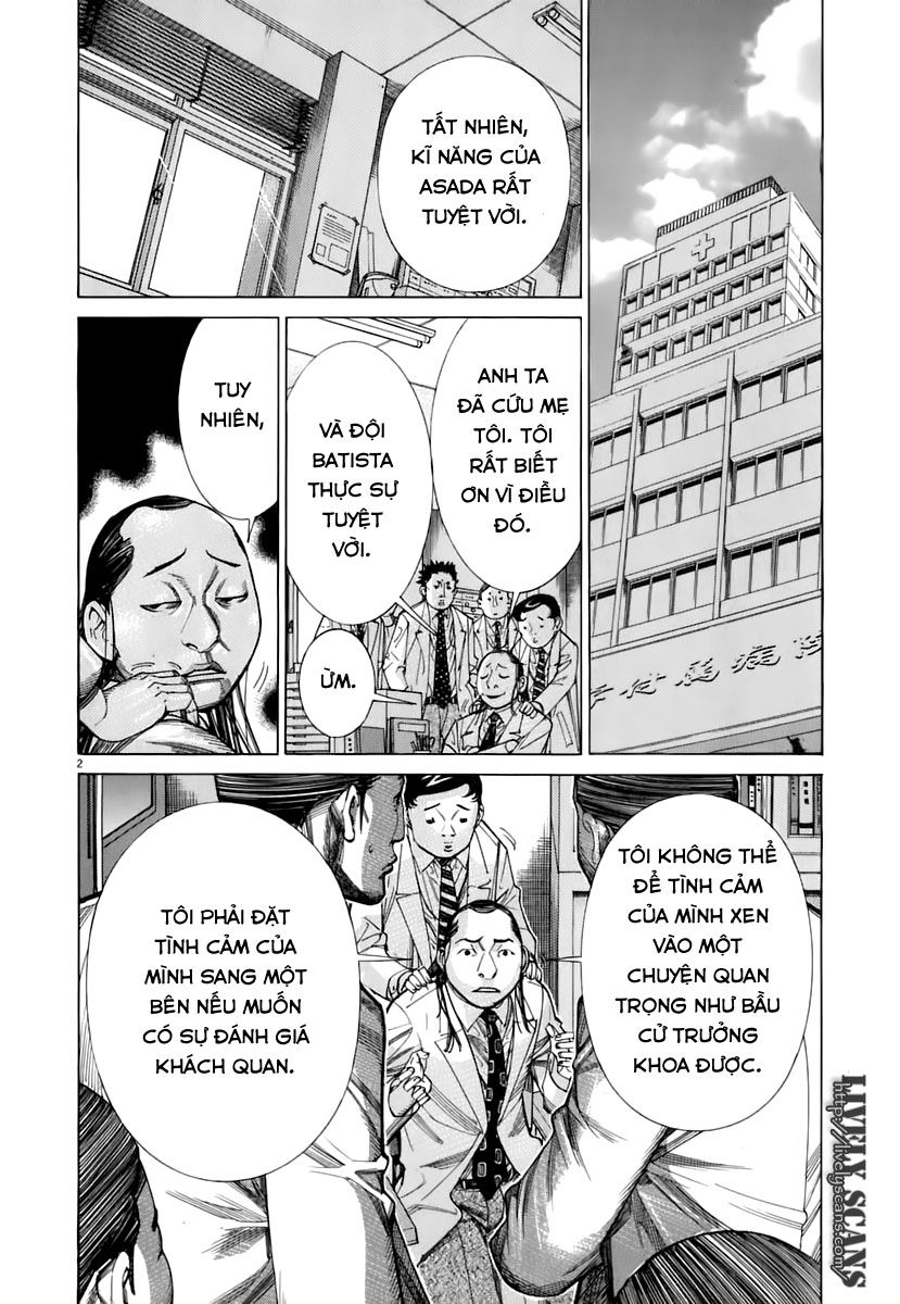 Team Medical Dragon Chap 89 - Next Chap 90