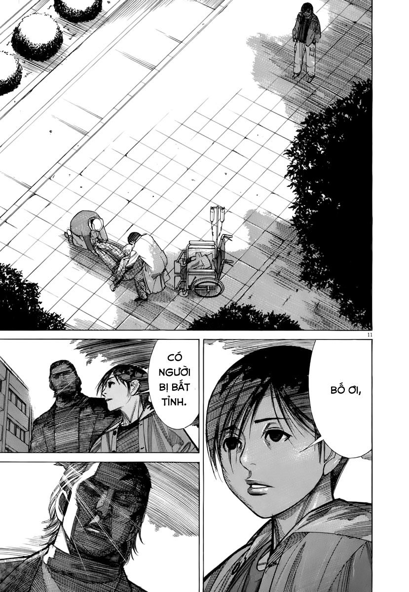 Team Medical Dragon Chap 89 - Next Chap 90