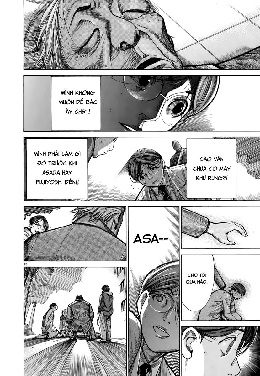 Team Medical Dragon Chap 89 - Next Chap 90