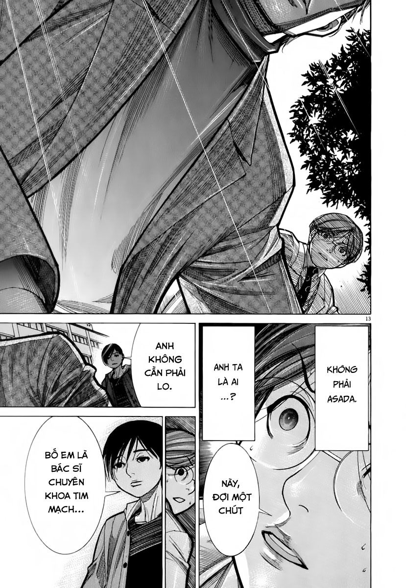 Team Medical Dragon Chap 89 - Next Chap 90
