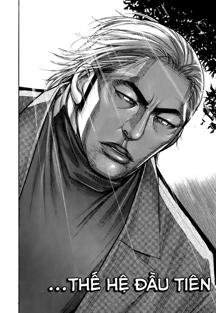 Team Medical Dragon Chap 89 - Next Chap 90