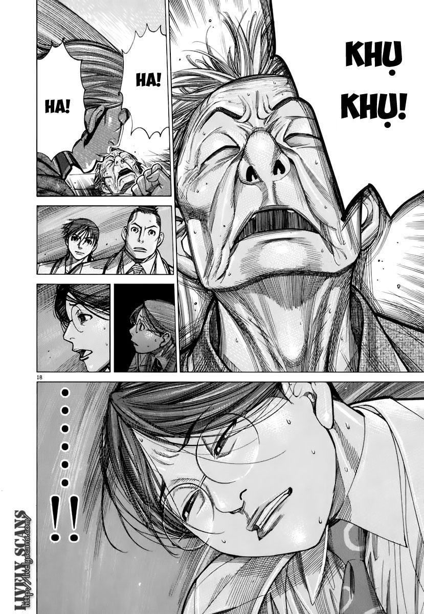 Team Medical Dragon Chap 89 - Next Chap 90