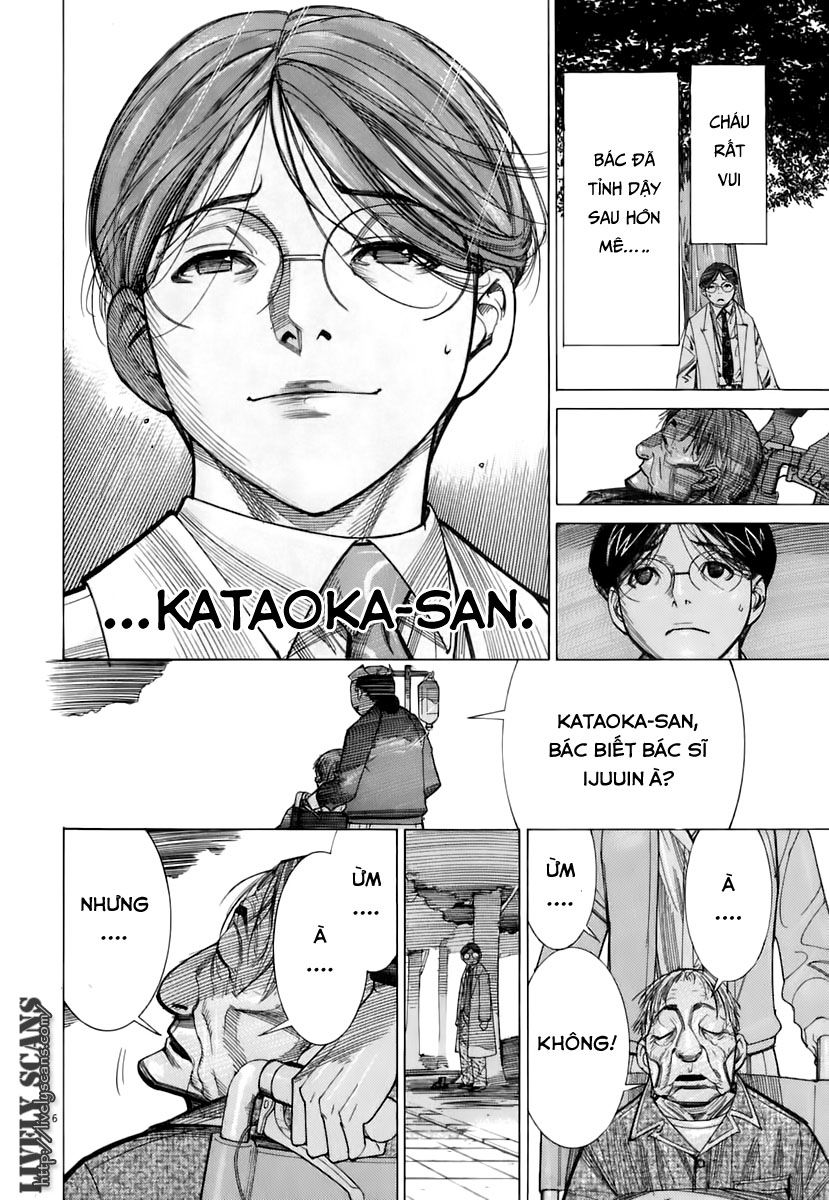 Team Medical Dragon Chap 89 - Next Chap 90