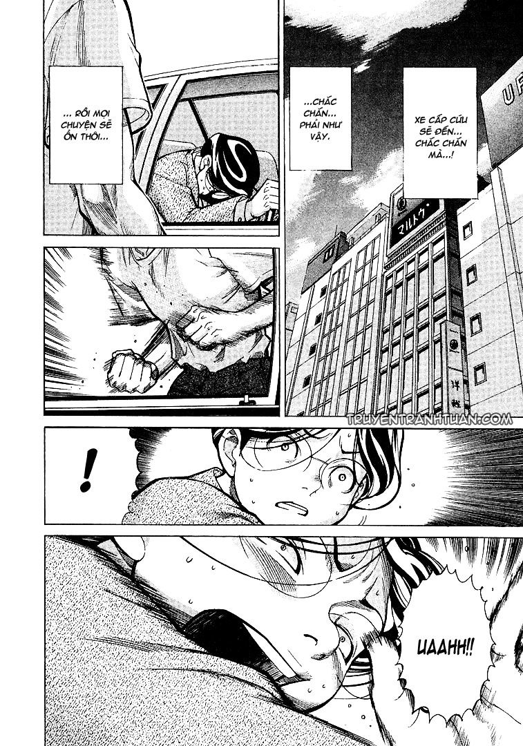 Team Medical Dragon Chap 9 - Next Chap 10