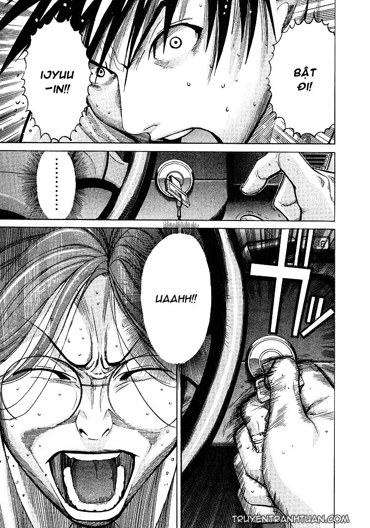 Team Medical Dragon Chap 9 - Next Chap 10