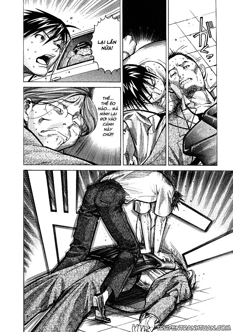 Team Medical Dragon Chap 9 - Next Chap 10