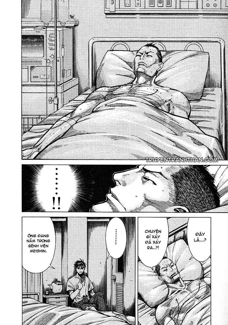Team Medical Dragon Chap 9 - Next Chap 10