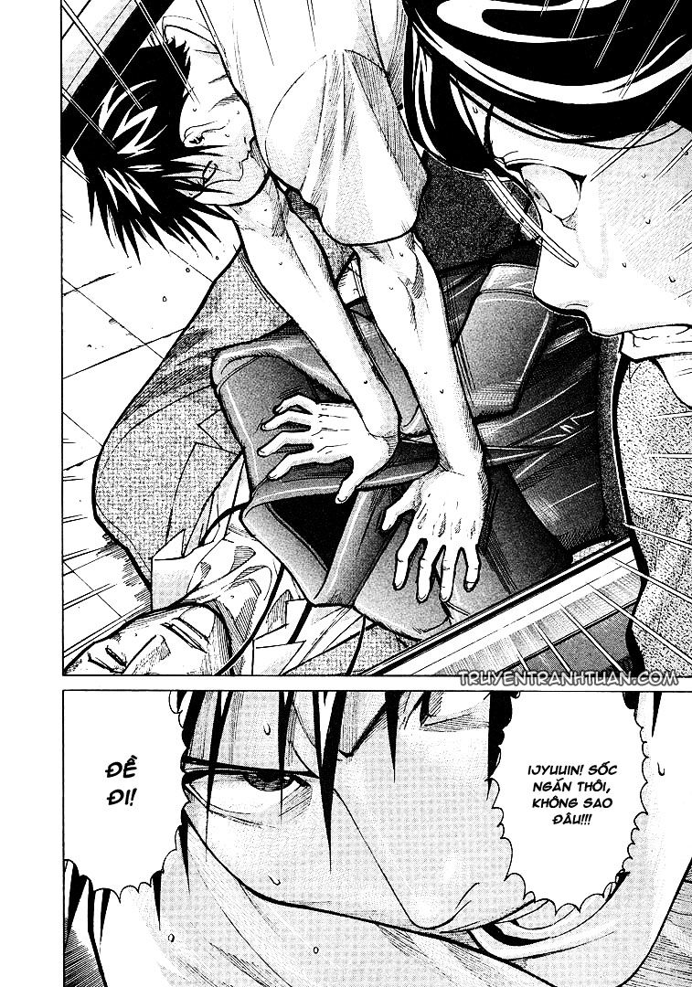 Team Medical Dragon Chap 9 - Next Chap 10