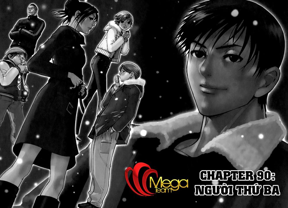 Team Medical Dragon Chap 90 - Next Chap 91