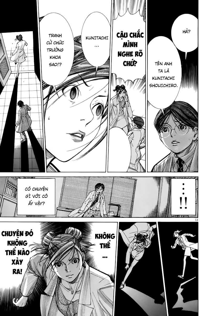 Team Medical Dragon Chap 90 - Next Chap 91