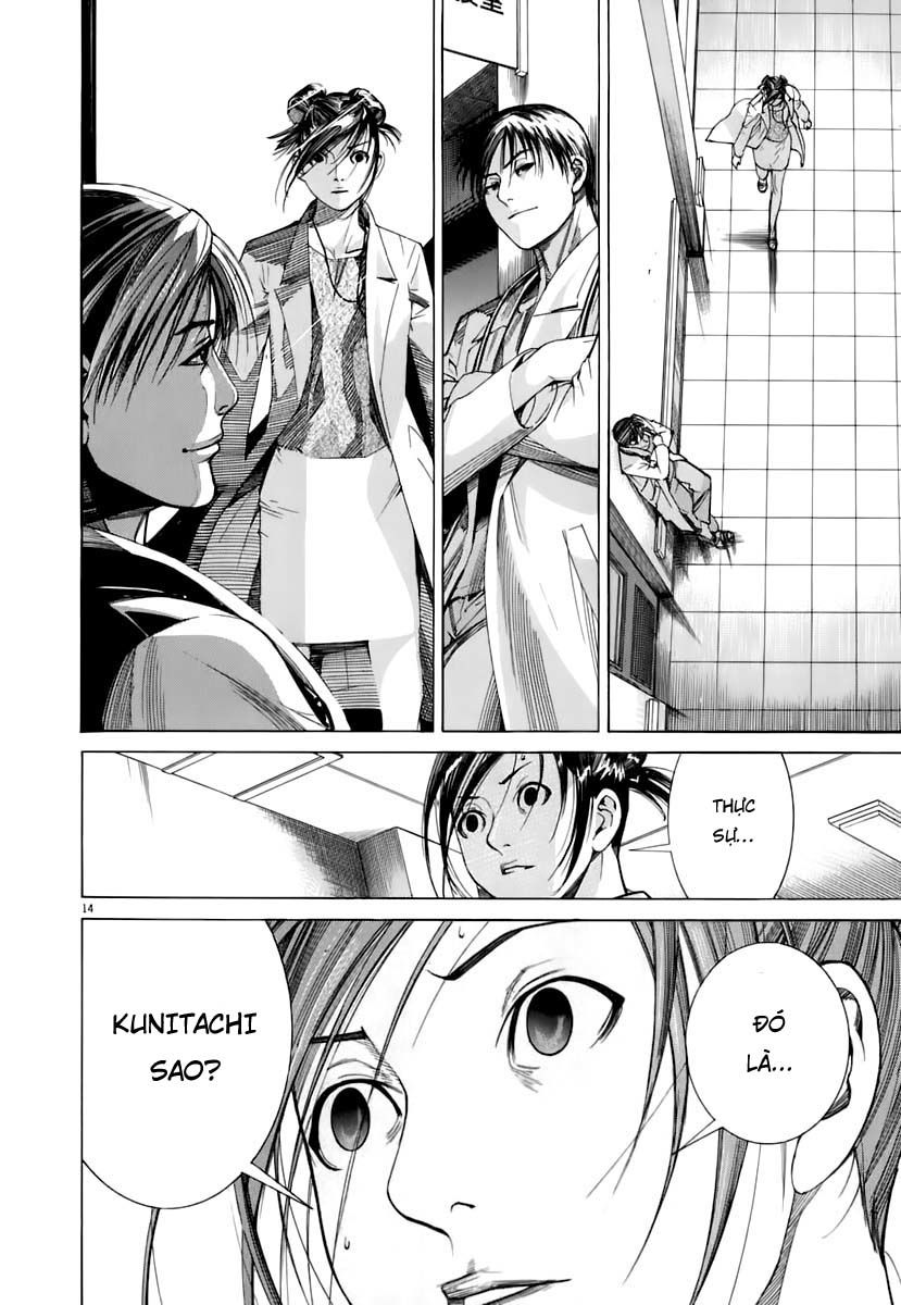 Team Medical Dragon Chap 90 - Next Chap 91