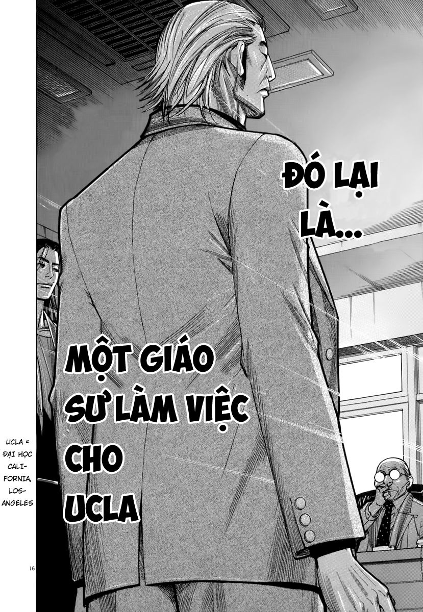 Team Medical Dragon Chap 90 - Next Chap 91