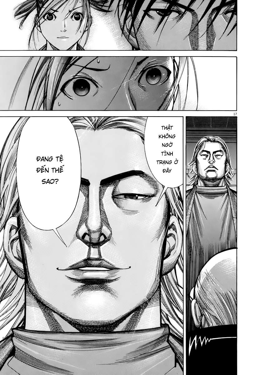 Team Medical Dragon Chap 90 - Next Chap 91
