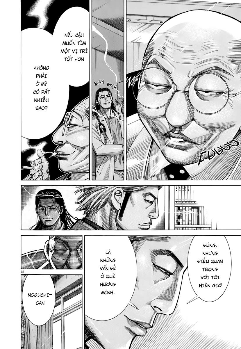 Team Medical Dragon Chap 90 - Next Chap 91