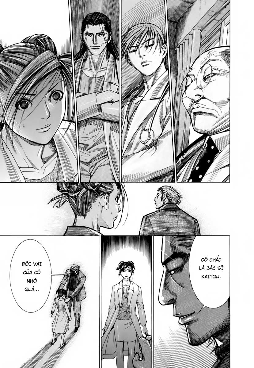 Team Medical Dragon Chap 90 - Next Chap 91