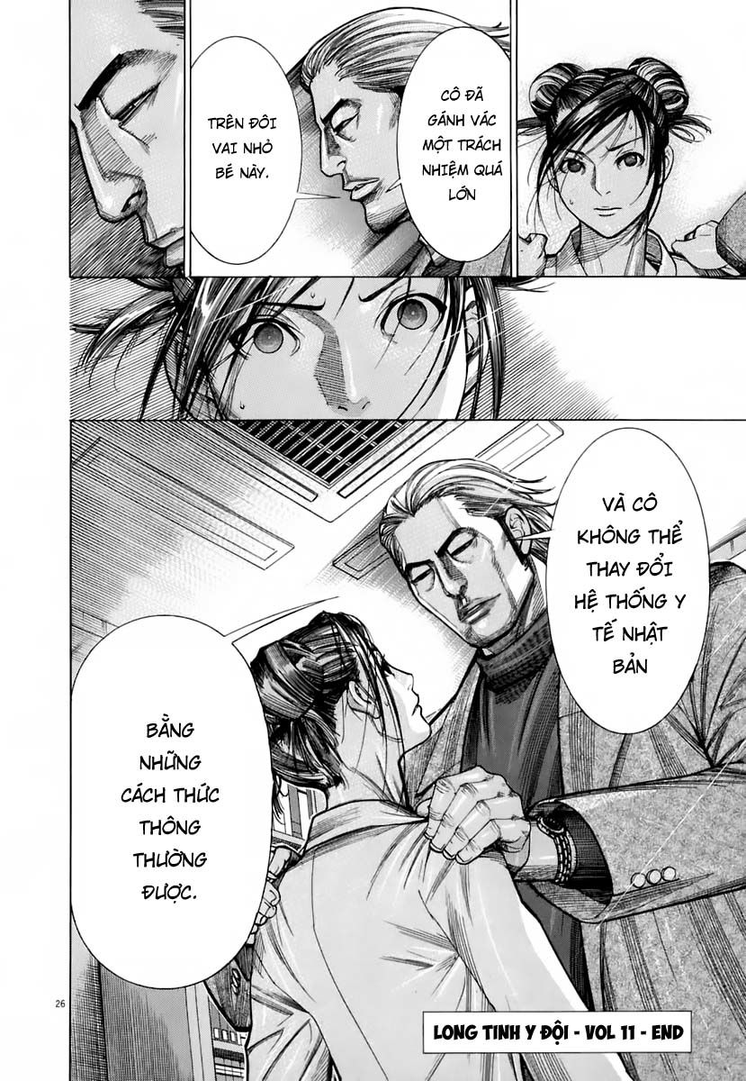 Team Medical Dragon Chap 90 - Next Chap 91
