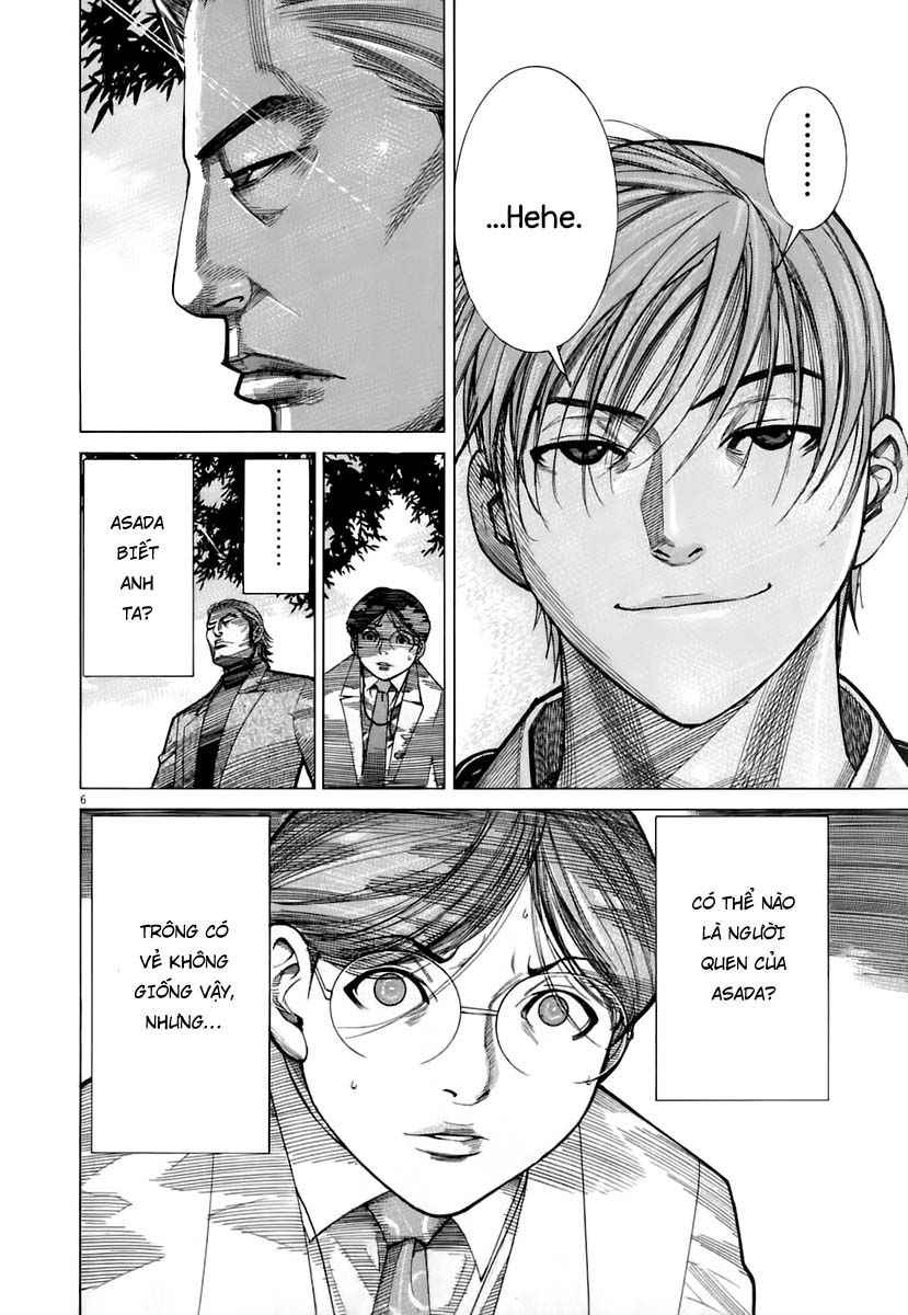 Team Medical Dragon Chap 90 - Next Chap 91
