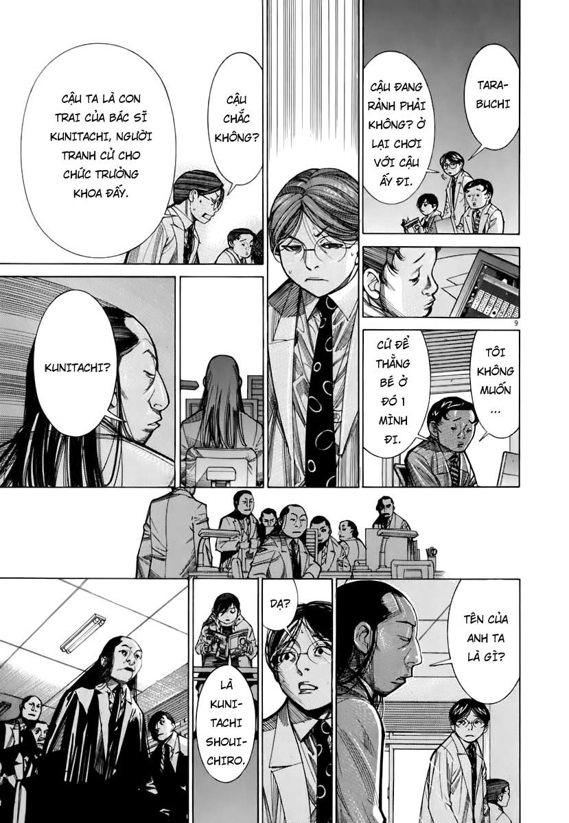 Team Medical Dragon Chap 90 - Next Chap 91
