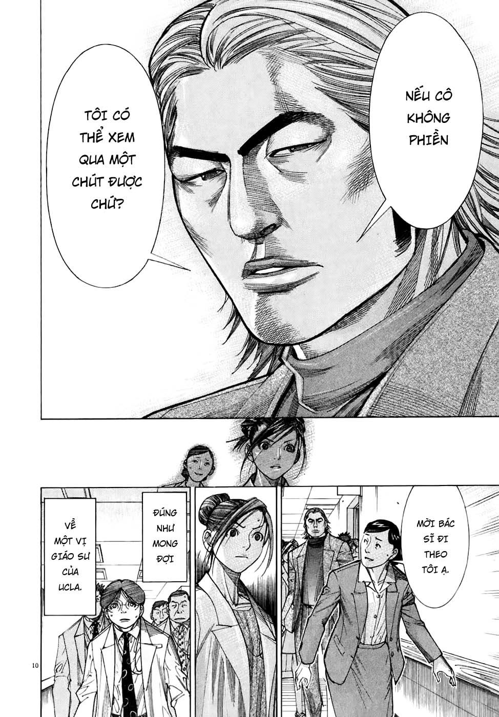 Team Medical Dragon Chap 91 - Next Chap 92