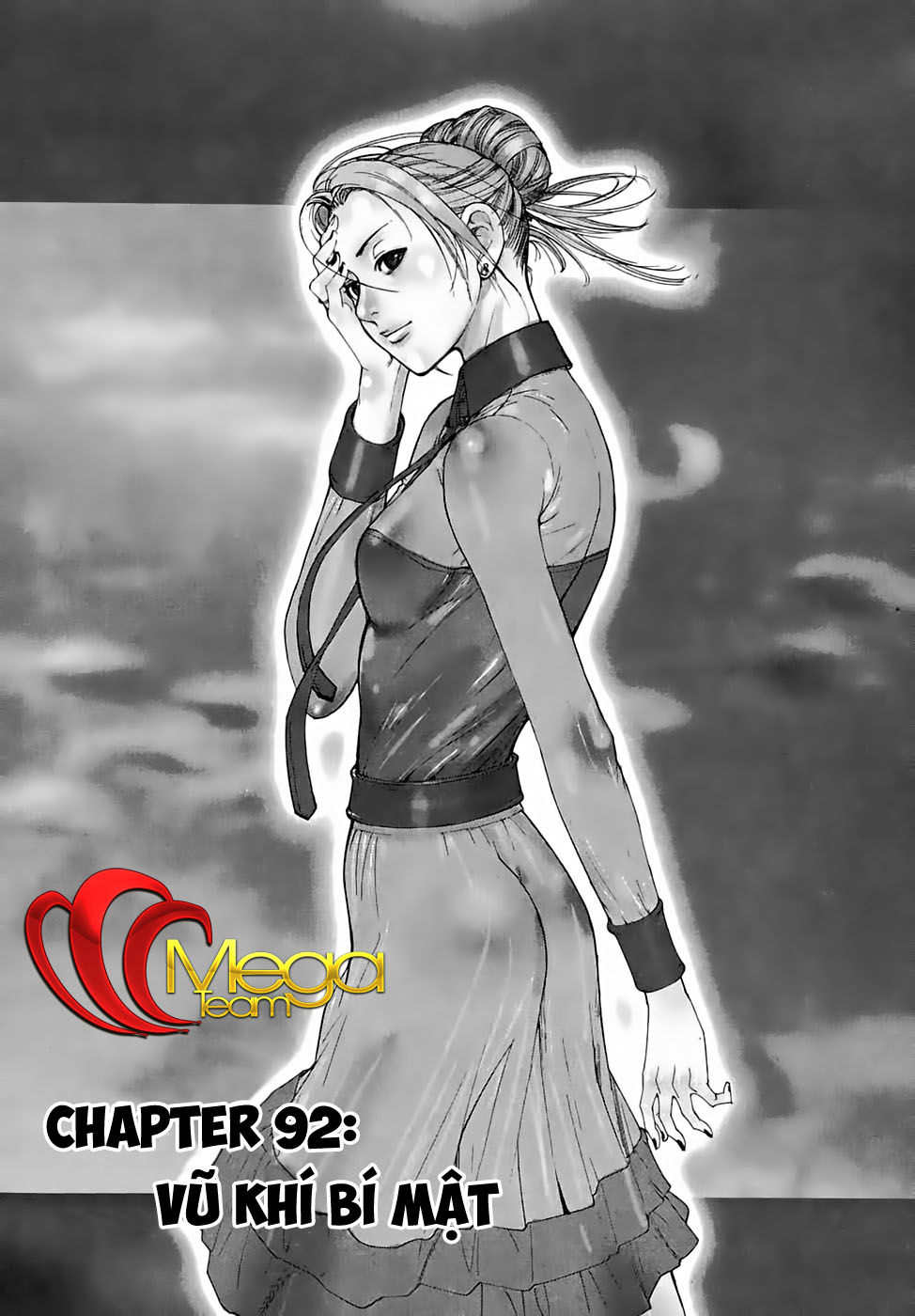 Team Medical Dragon Chap 92 - Next Chap 93