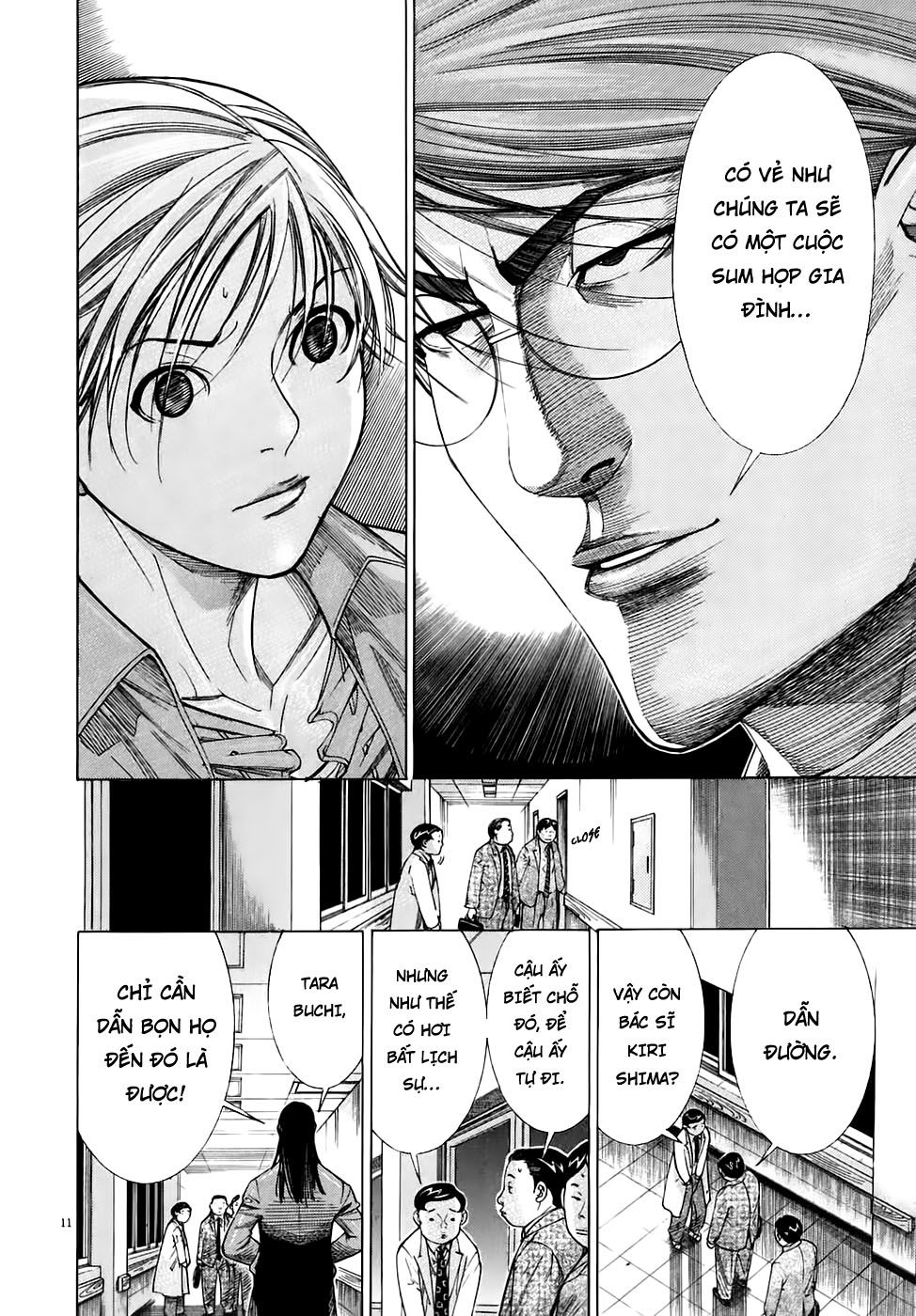 Team Medical Dragon Chap 95 - Next Chap 96