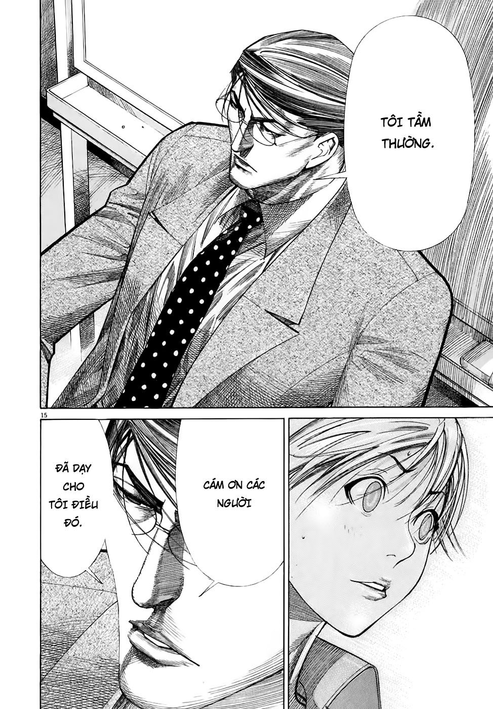 Team Medical Dragon Chap 95 - Next Chap 96