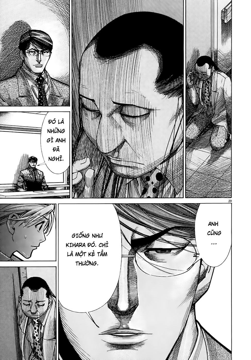 Team Medical Dragon Chap 95 - Next Chap 96