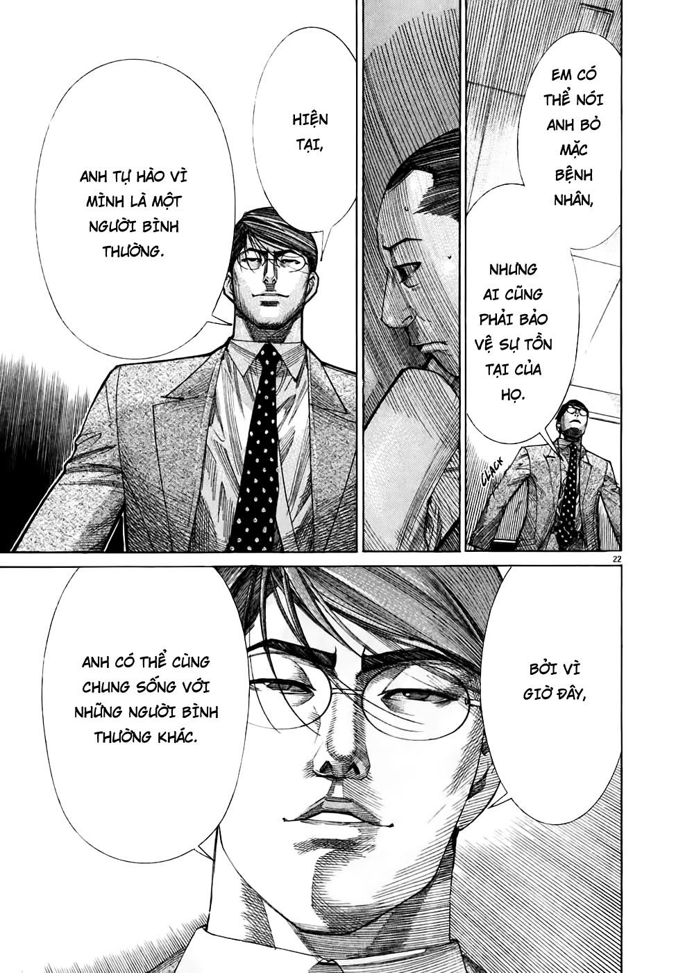 Team Medical Dragon Chap 95 - Next Chap 96
