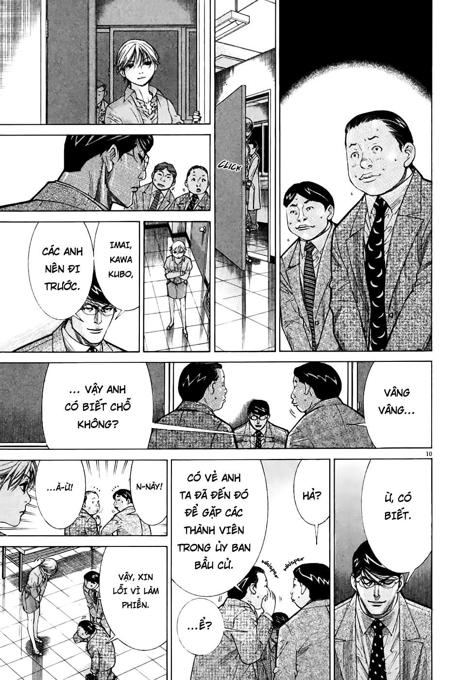 Team Medical Dragon Chap 95 - Next Chap 96