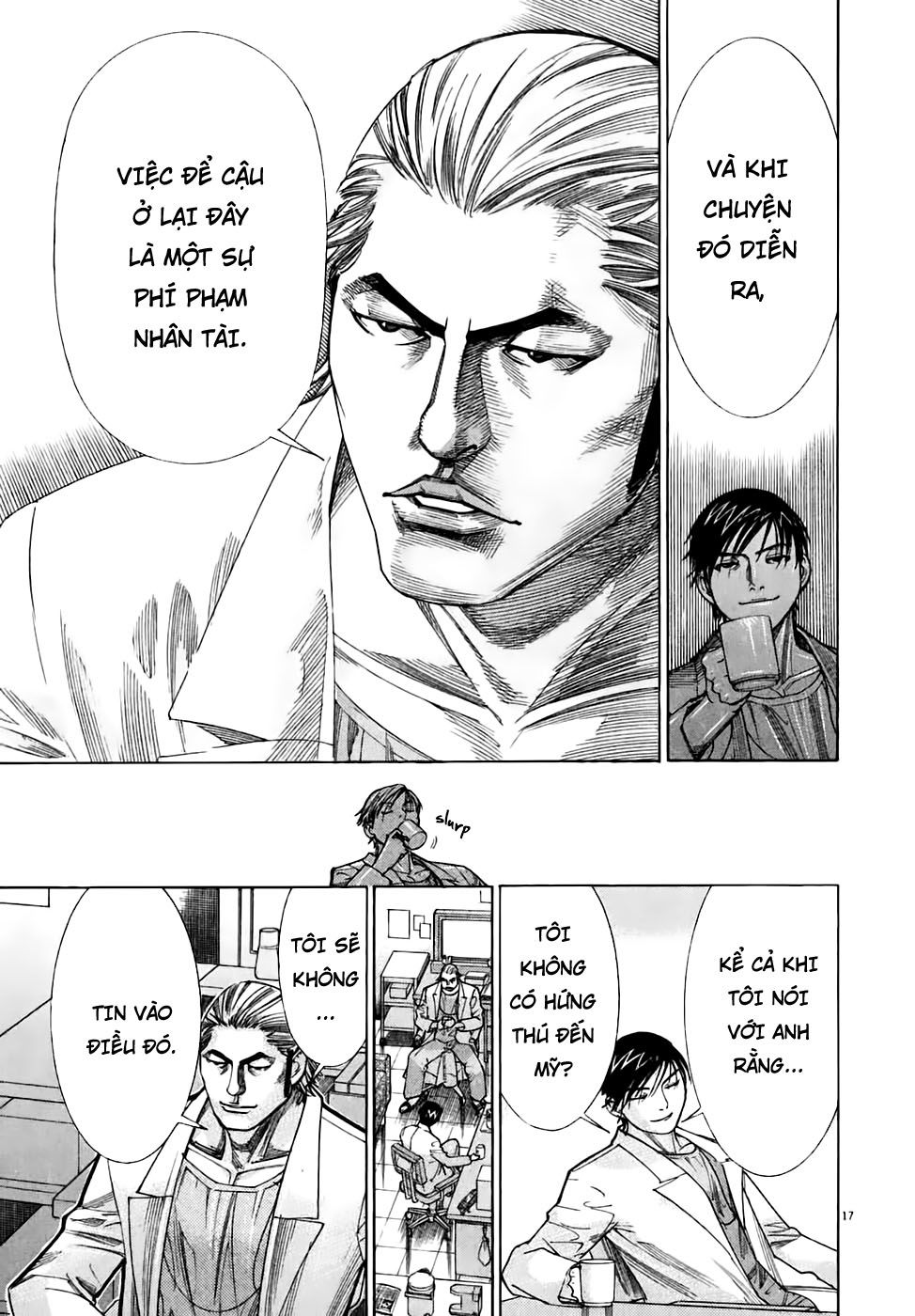 Team Medical Dragon Chap 96 - Next Chap 97