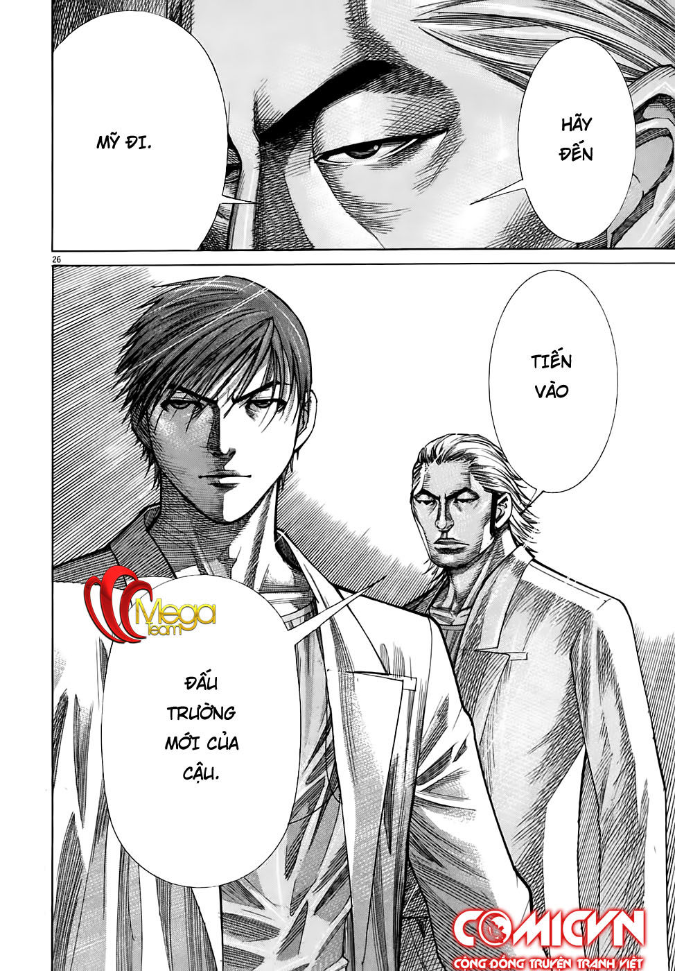 Team Medical Dragon Chap 96 - Next Chap 97