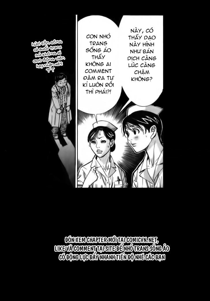 Team Medical Dragon Chap 96 - Next Chap 97