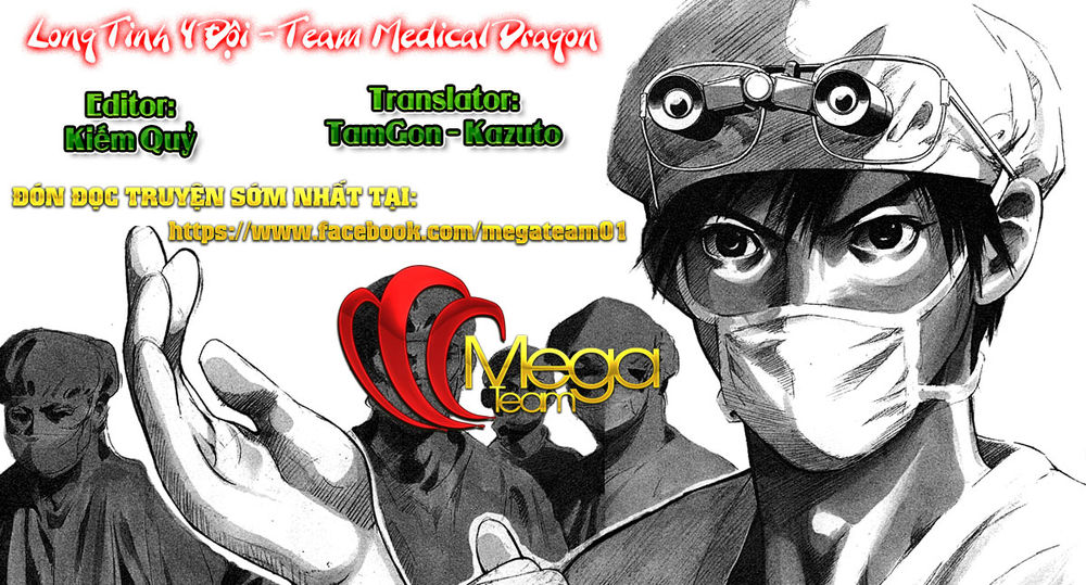 Team Medical Dragon Chap 96 - Next Chap 97
