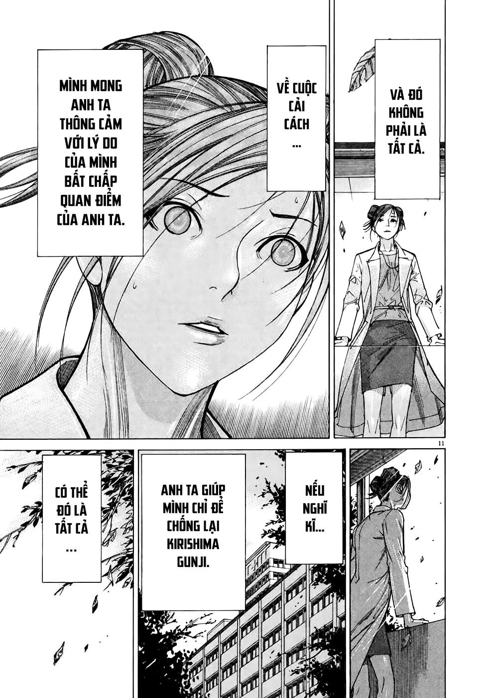 Team Medical Dragon Chap 97 - Next Chap 98