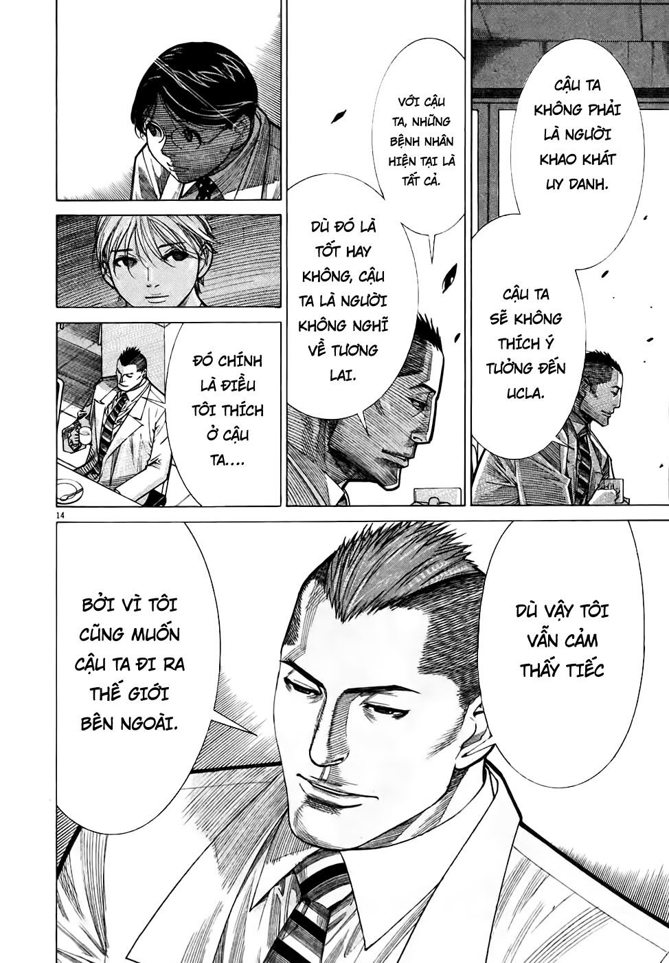 Team Medical Dragon Chap 97 - Next Chap 98