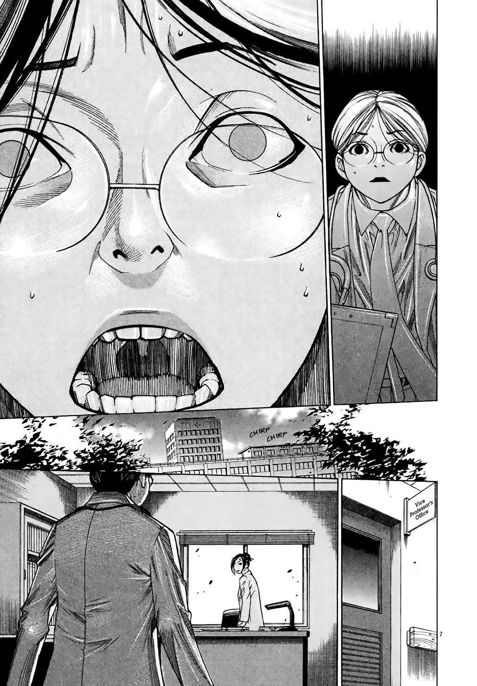 Team Medical Dragon Chap 97 - Next Chap 98