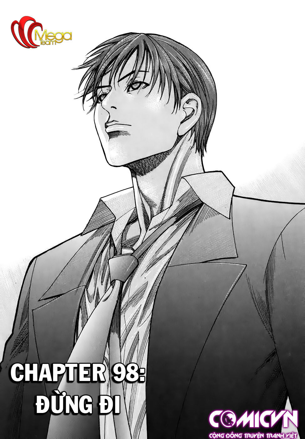 Team Medical Dragon Chap 98 - Next Chap 99