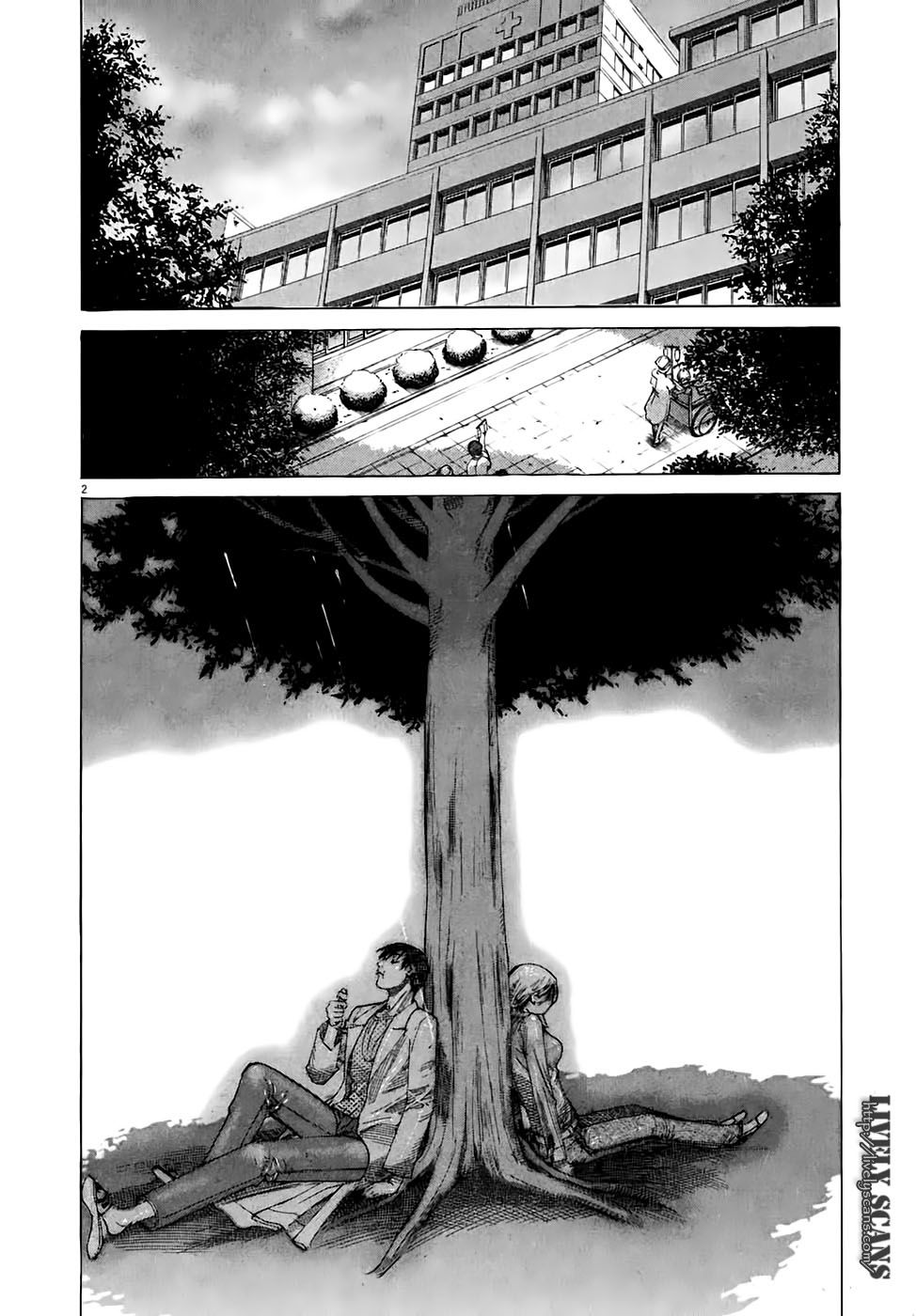 Team Medical Dragon Chap 98 - Next Chap 99