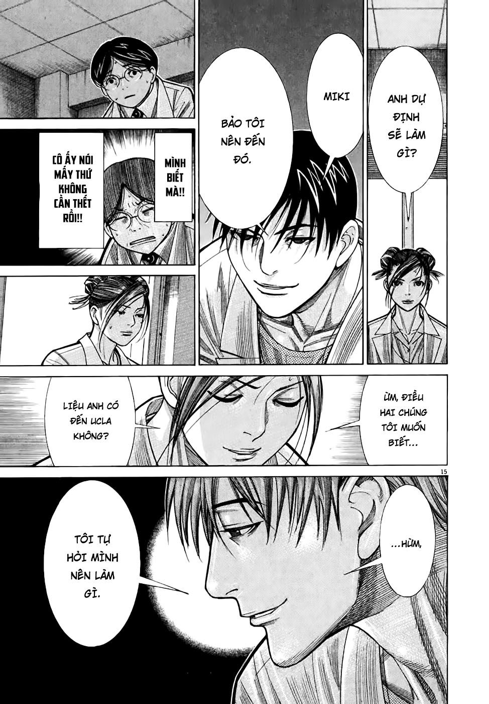Team Medical Dragon Chap 98 - Next Chap 99