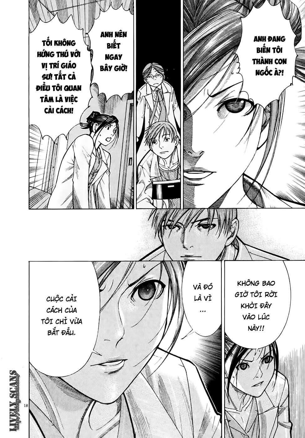 Team Medical Dragon Chap 98 - Next Chap 99