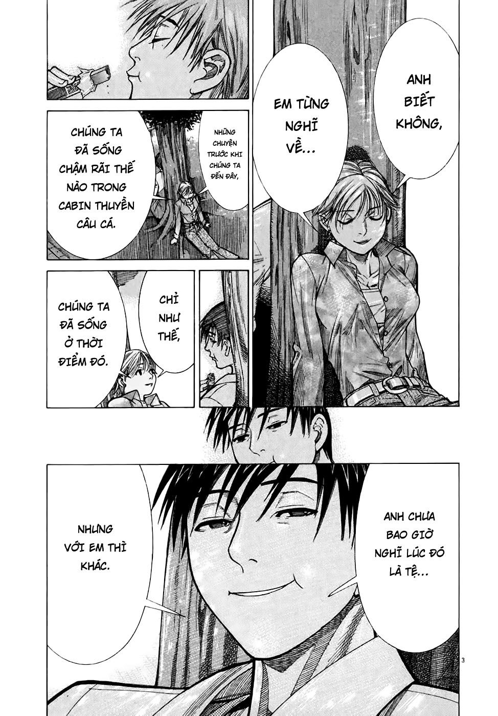 Team Medical Dragon Chap 98 - Next Chap 99